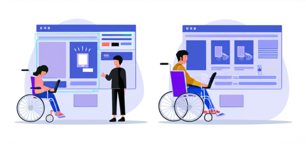 Building Accessible Web Applications: A Complete Guide