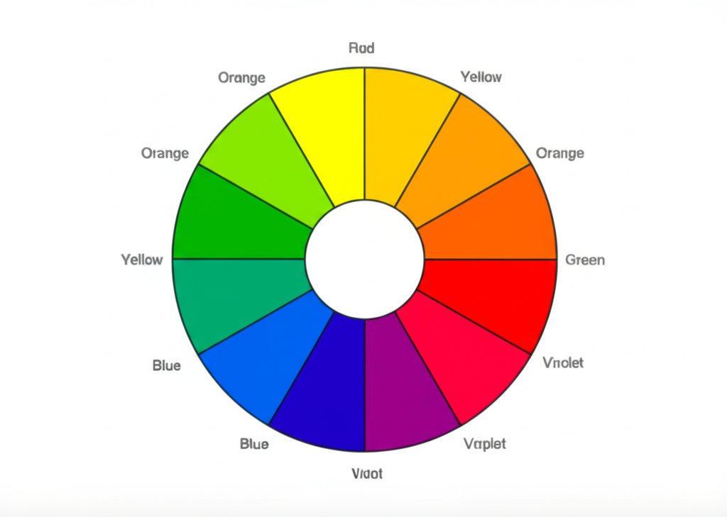 Color Wheel
