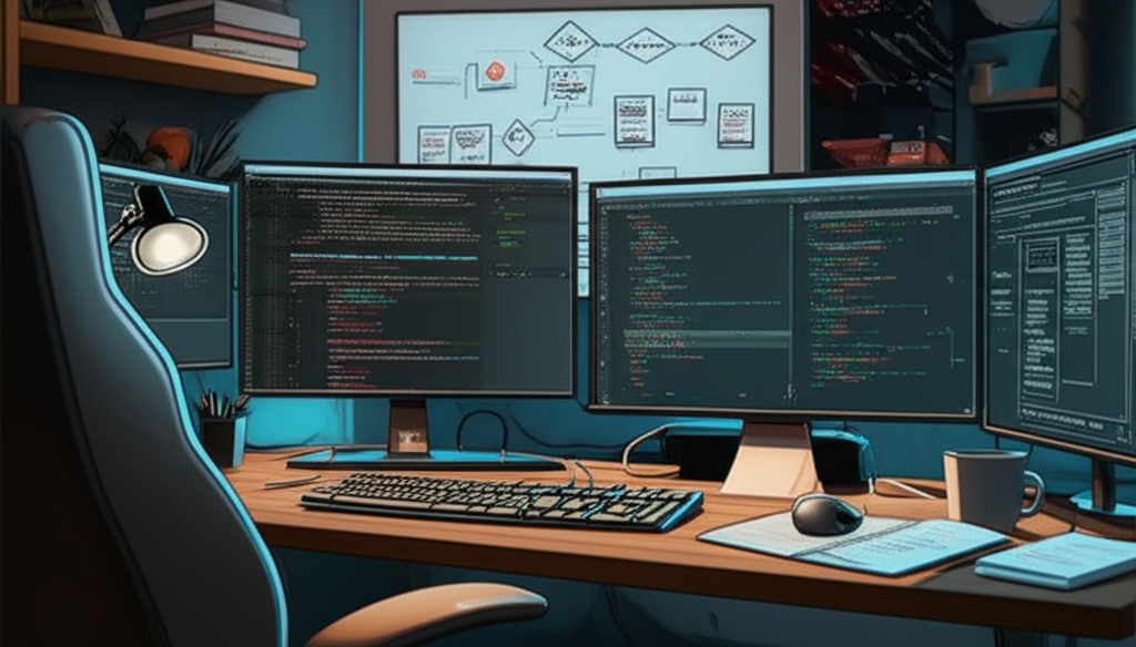 Workspace