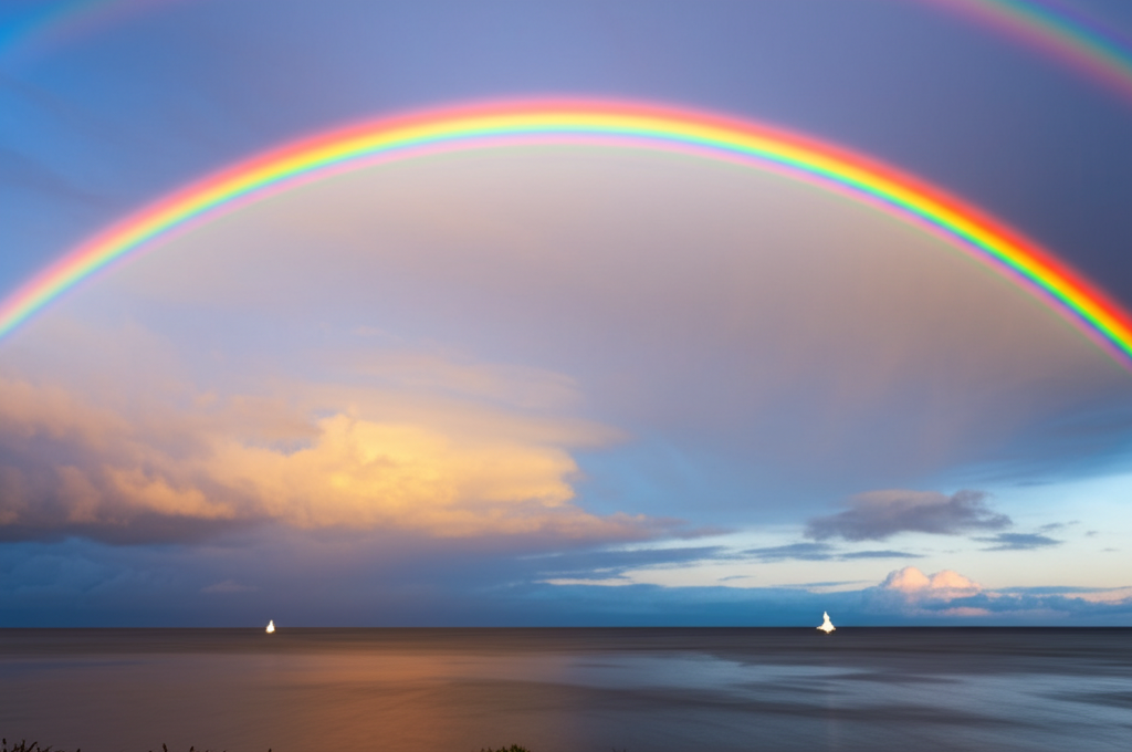 Rainbow